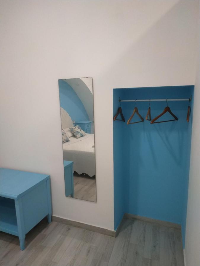 ジャルディーニ・ナクソスLoft Sul Mareアパートメント エクステリア 写真
